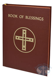 Book Of Blessings