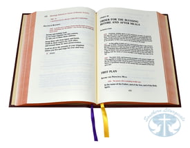 Order Of Christian Funerals With Cremation Rite