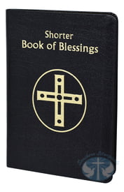 Shorter Book Of Blessings