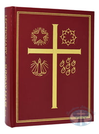 Lectionary - Sunday Mass (Pulpit)