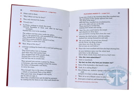 The Passion Of Our Lord Jesus Christ