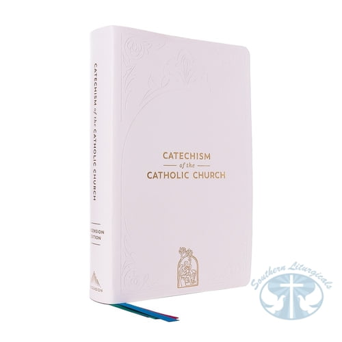 Cathechism of the Catholic Church, Ascension Edition
