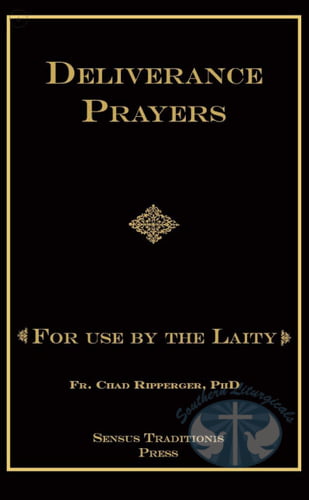 Deliverance Prayers