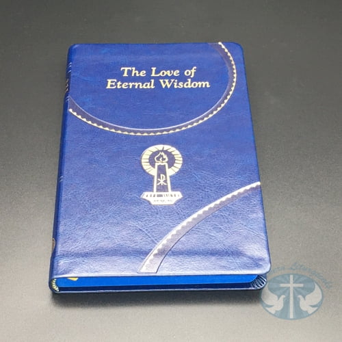 The Love of Eternal Wisdom