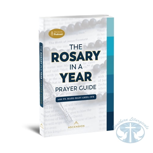 Rosary in a Year Prayer Guide
