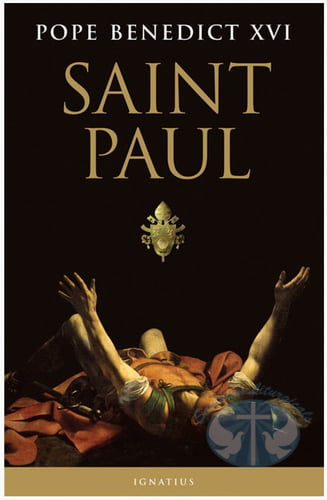 St Paul- Paperback