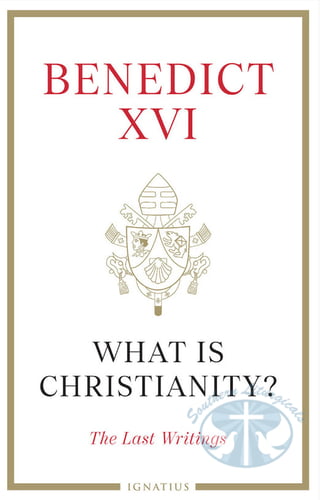 What is Christianity?