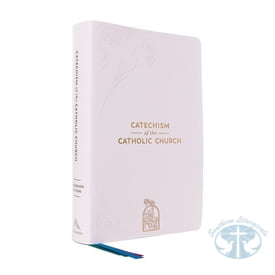 Cathechism of the Catholic Church, Ascension Edition
