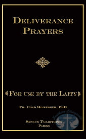 Deliverance Prayers
