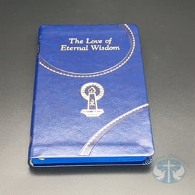 The Love of Eternal Wisdom