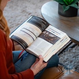 The Great Adventure Catholic Bible, 2nd Edition