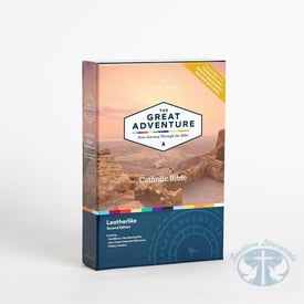 The Great Adventure Catholic Bible, 2nd Edition