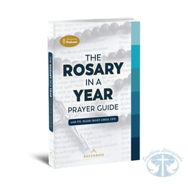 Rosary in a Year Prayer Guide