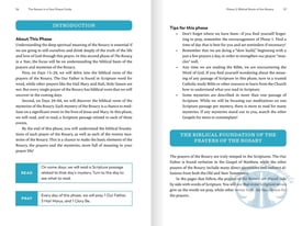 Rosary in a Year Prayer Guide