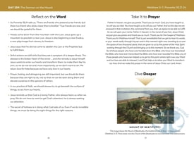 The Bible in a Year Companion, Vol 3: Days 244-365