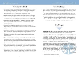 The Bible in a Year Companion, Vol 3: Days 244-365