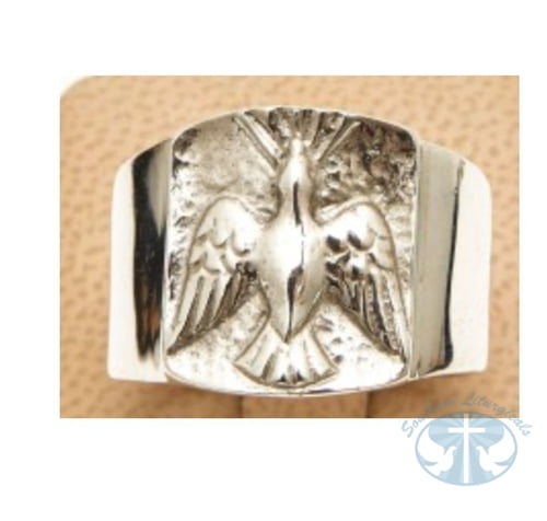 Holy Spirit Ring Item BB-M1-D