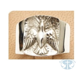 Rings Holy Spirit Ring Item BB-M1-D