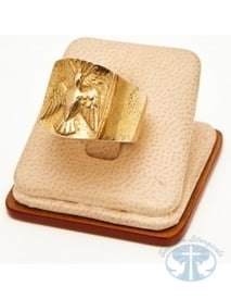 Holy Spirit Ring Item BB-M1-D