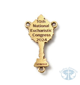 NATIONAL EUCHARISTIC CONGRESS OFFICIAL ROSARY
