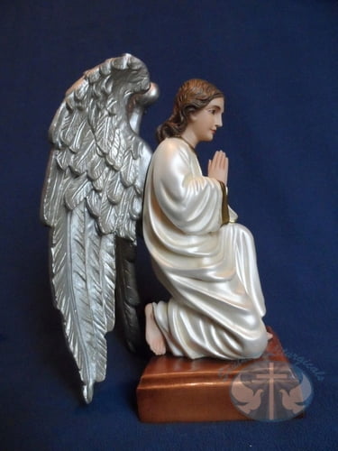 12 inch adoring angel - Item 22621