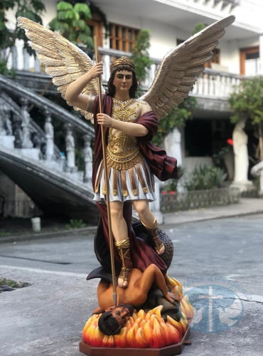 St Michael - 48 Inches