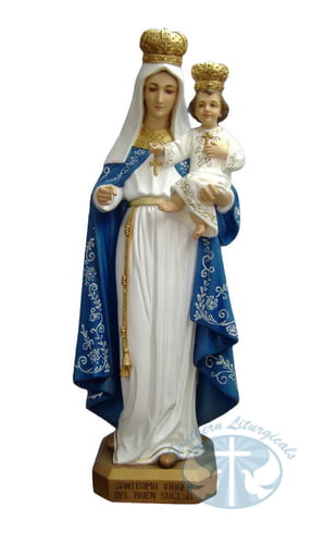 Our Lady of Good Success 26 Inch Statue