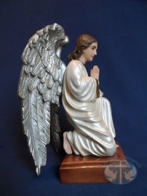 12 inch adoring angel - Item 22621