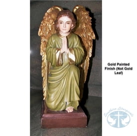 12 inch adoring angel - Item 22621