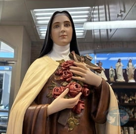 St Therese of Lisieux Statue 33 inches