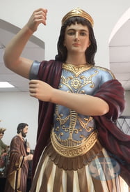 St Michael - 48 Inches