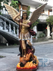 St Michael - 48 Inches