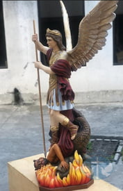 St Michael - 48 Inches