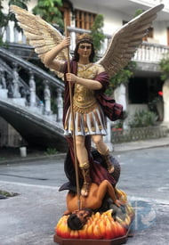 St Michael - 48 Inches