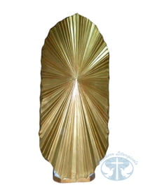 Our Lady of the Guadalupe Statue - 38 Inches