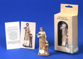 St. Joseph Home Selling Kit