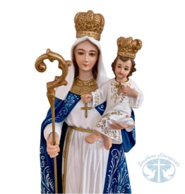 Our Lady of Good Success 14 Inch Statue