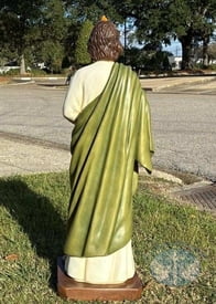 St Jude Statue 39 inches (San Judas Tadeo)